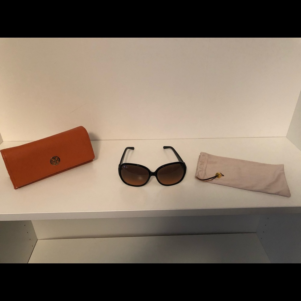 Tory Burch sunglasses
